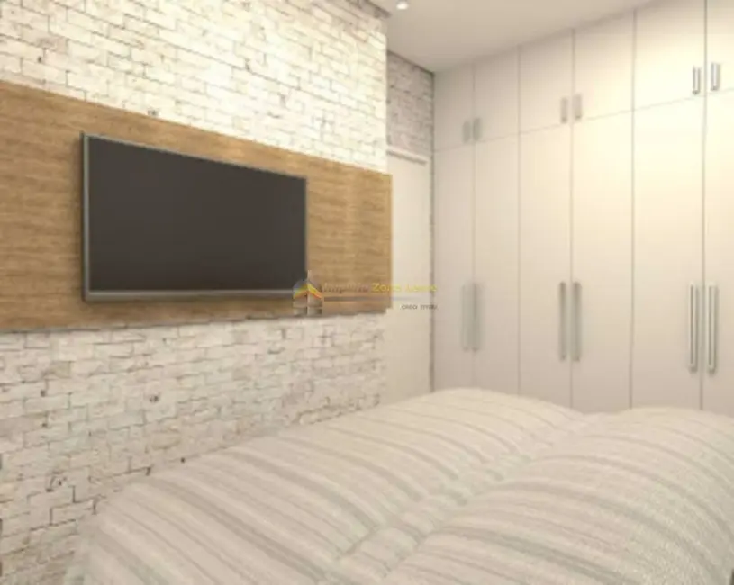 Apartamento com 2 quartos à venda, 99m2 em Vila Ré, São Paulo - SP - imagem 1 Foto 1 de Apartamento com 2 quartos à venda, 99m2 em Vila Ré, São Paulo - SP