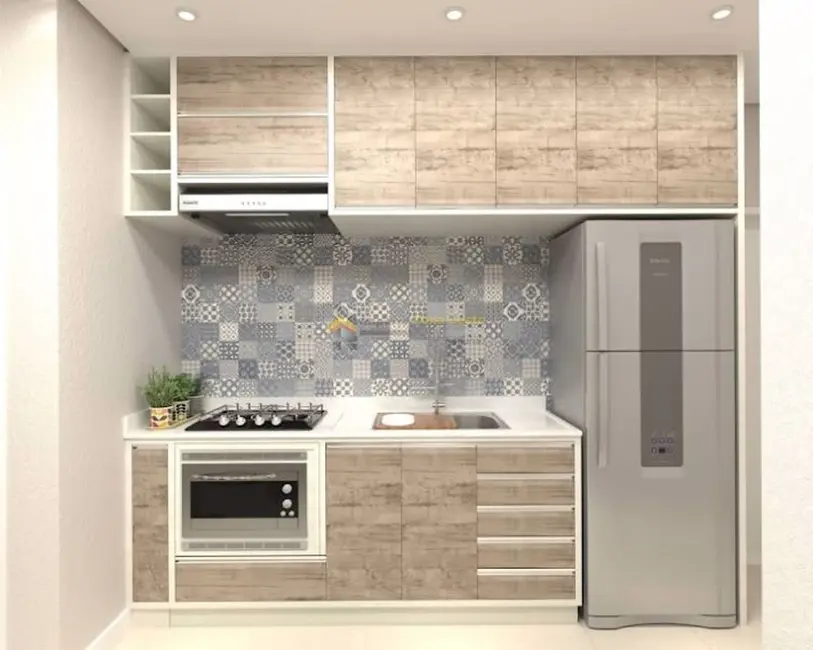 Apartamento com 2 quartos à venda, 99m2 em Vila Ré, São Paulo - SP - imagem 6 Foto 6 de Apartamento com 2 quartos à venda, 99m2 em Vila Ré, São Paulo - SP