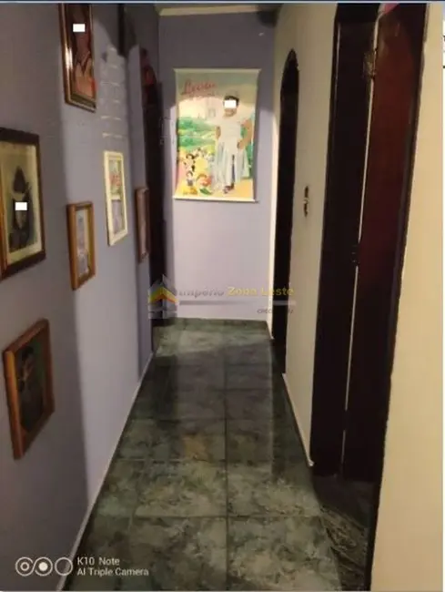 Sobrado com 4 quartos à venda, 110m2 em Jardim Popular, São Paulo - SP - imagem 3 Foto 3 de Sobrado com 4 quartos à venda, 110m2 em Jardim Popular, São Paulo - SP
