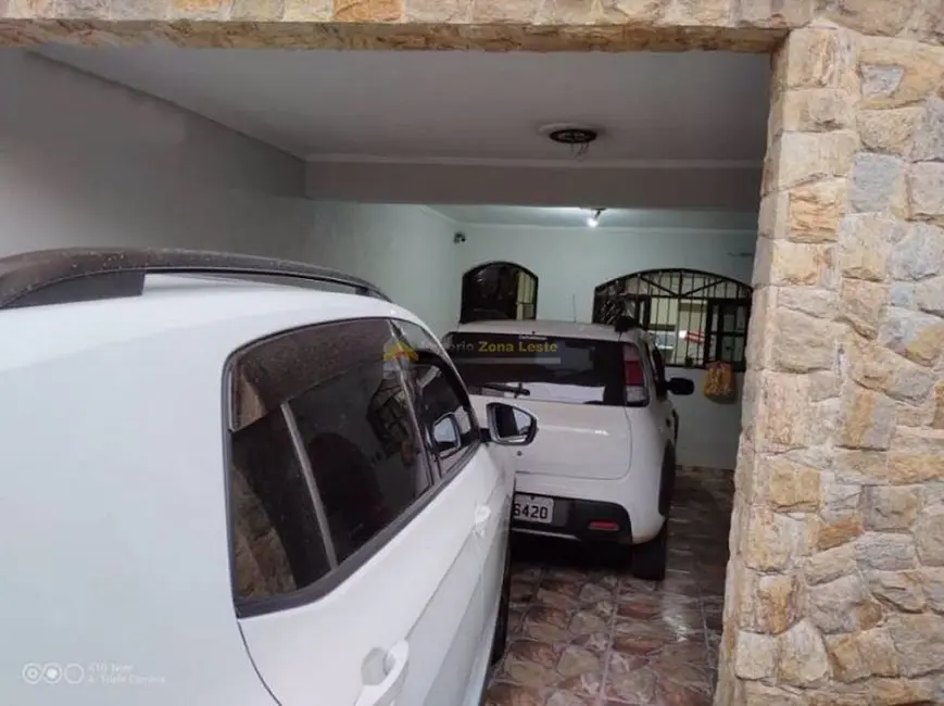 Sobrado com 4 quartos à venda, 110m2 em Jardim Popular, São Paulo - SP - imagem 4 Foto 4 de Sobrado com 4 quartos à venda, 110m2 em Jardim Popular, São Paulo - SP