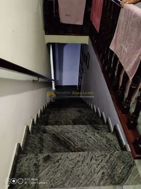 Sobrado com 4 quartos à venda, 110m2 em Jardim Popular, São Paulo - SP - imagem 5 Foto 5 de Sobrado com 4 quartos à venda, 110m2 em Jardim Popular, São Paulo - SP
