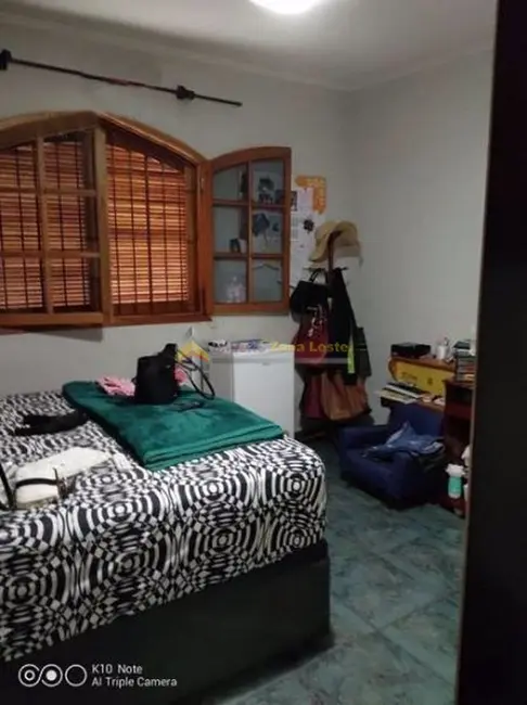Sobrado com 4 quartos à venda, 110m2 em Jardim Popular, São Paulo - SP - imagem 7 Foto 7 de Sobrado com 4 quartos à venda, 110m2 em Jardim Popular, São Paulo - SP