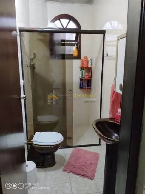 Sobrado com 4 quartos à venda, 110m2 em Jardim Popular, São Paulo - SP - imagem 9 Foto 9 de Sobrado com 4 quartos à venda, 110m2 em Jardim Popular, São Paulo - SP