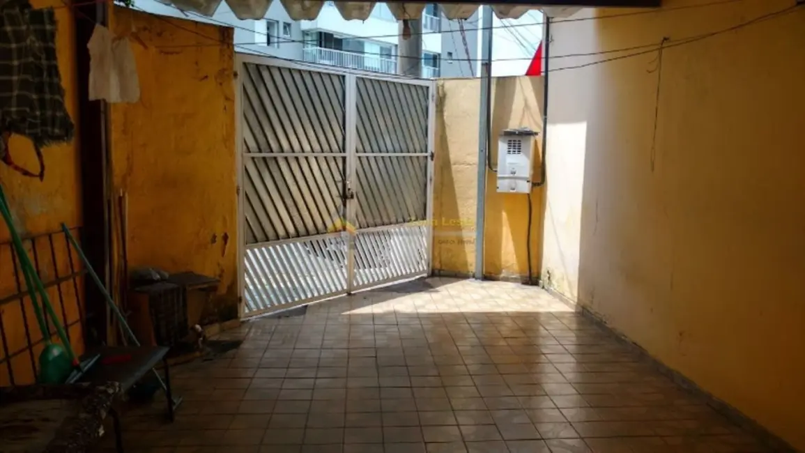 Casa com 3 quartos à venda, 160m2 em Vila Rio Branco, São Paulo - SP - imagem 1 Foto 1 de Casa com 3 quartos à venda, 160m2 em Vila Rio Branco, São Paulo - SP