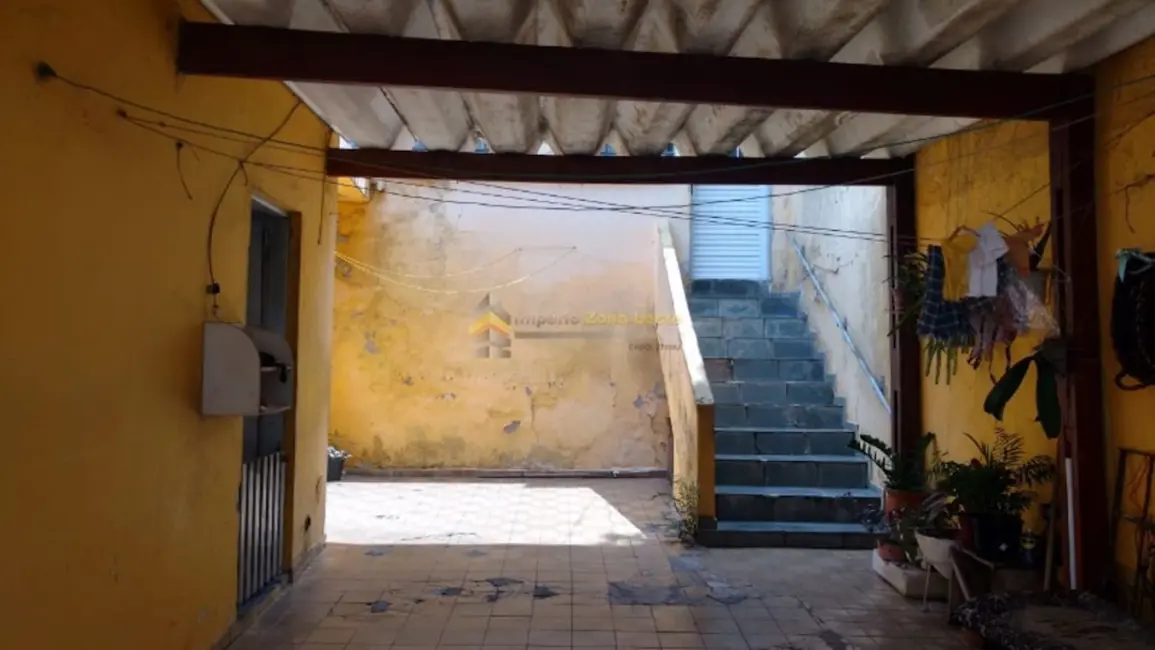 Casa com 3 quartos à venda, 160m2 em Vila Rio Branco, São Paulo - SP - imagem 2 Foto 2 de Casa com 3 quartos à venda, 160m2 em Vila Rio Branco, São Paulo - SP