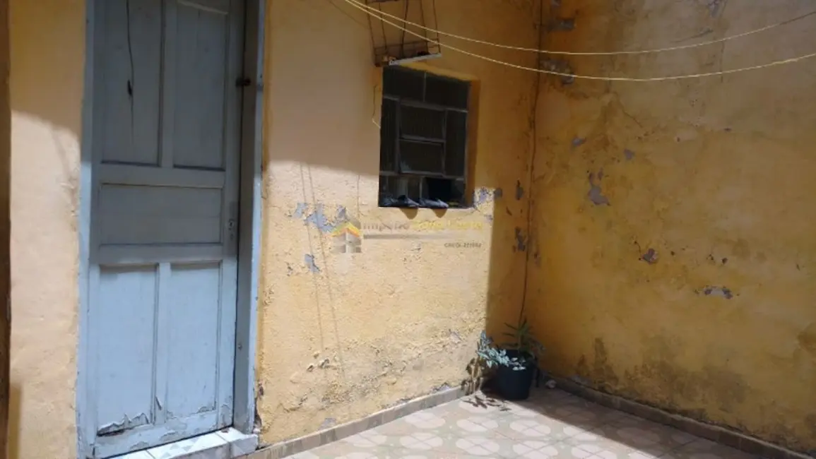 Casa com 3 quartos à venda, 160m2 em Vila Rio Branco, São Paulo - SP - imagem 4 Foto 4 de Casa com 3 quartos à venda, 160m2 em Vila Rio Branco, São Paulo - SP