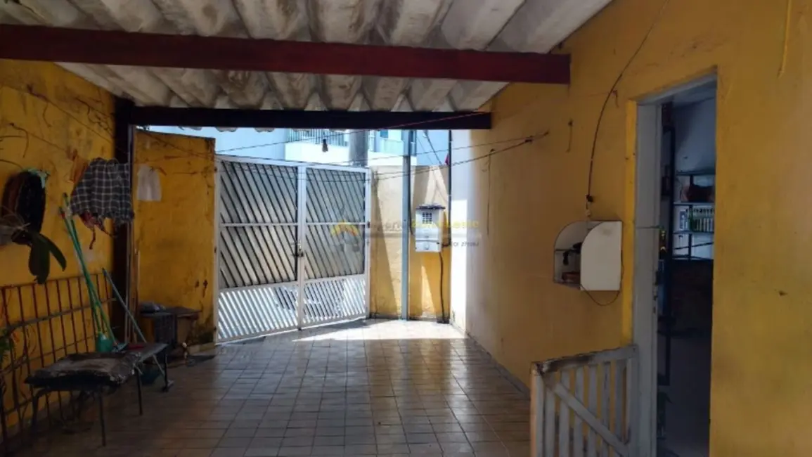 Casa com 3 quartos à venda, 160m2 em Vila Rio Branco, São Paulo - SP - imagem 6 Foto 6 de Casa com 3 quartos à venda, 160m2 em Vila Rio Branco, São Paulo - SP