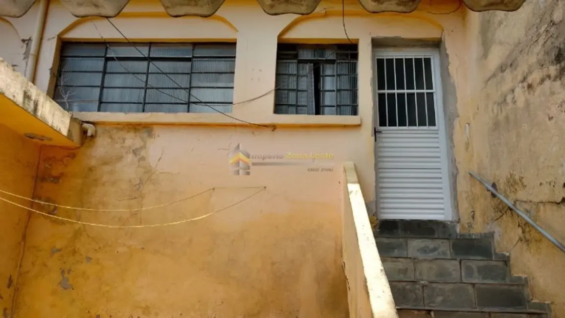 Casa com 3 quartos à venda, 160m2 em Vila Rio Branco, São Paulo - SP - imagem 5 Foto 5 de Casa com 3 quartos à venda, 160m2 em Vila Rio Branco, São Paulo - SP