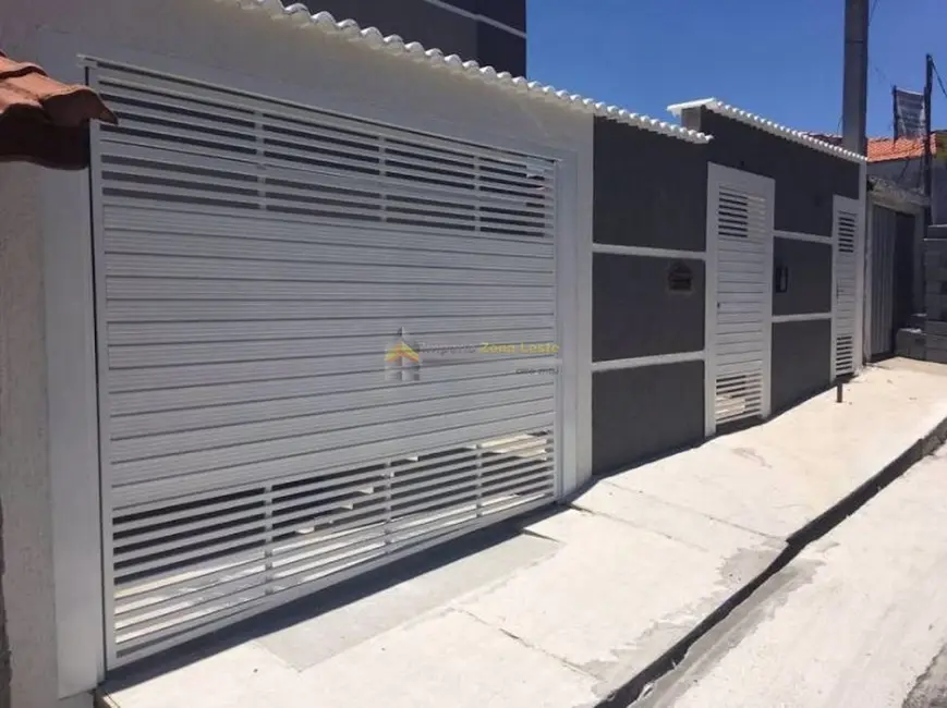 Sobrado com 2 quartos à venda, 60m2 em Penha de França, São Paulo - SP - imagem 2 Foto 2 de Sobrado com 2 quartos à venda, 60m2 em Penha de França, São Paulo - SP