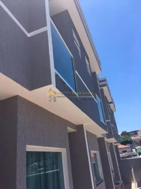 Sobrado com 2 quartos à venda, 60m2 em Penha de França, São Paulo - SP - imagem 1 Foto 1 de Sobrado com 2 quartos à venda, 60m2 em Penha de França, São Paulo - SP