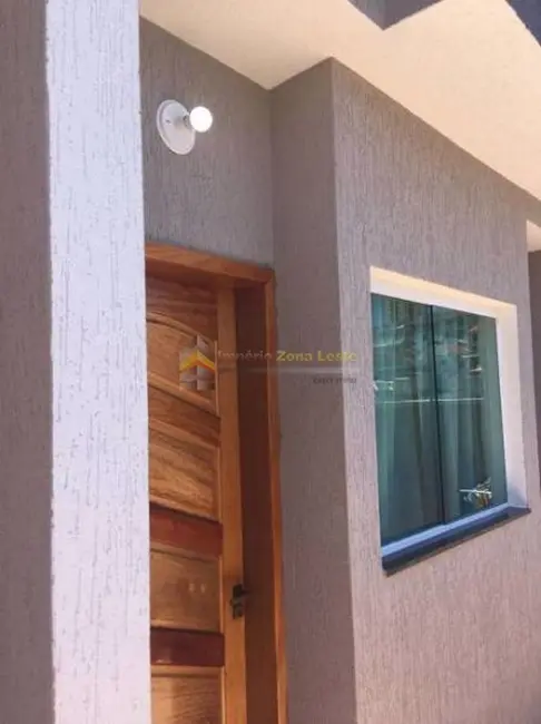 Sobrado com 2 quartos à venda, 60m2 em Penha de França, São Paulo - SP - imagem 7 Foto 7 de Sobrado com 2 quartos à venda, 60m2 em Penha de França, São Paulo - SP