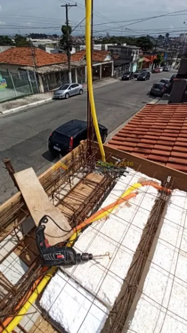 Foto 6 de Kitnet à venda, 32m2 em Vila Ré, São Paulo - SP