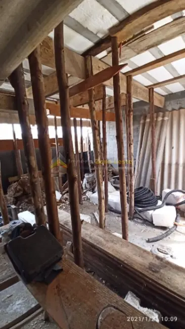 Foto 7 de Kitnet à venda, 32m2 em Vila Ré, São Paulo - SP