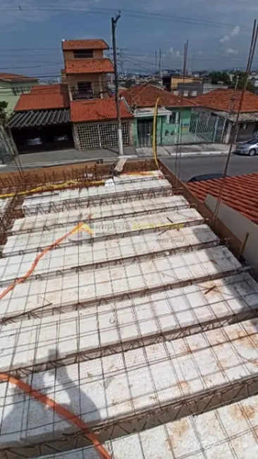 Foto 4 de Kitnet à venda, 32m2 em Vila Ré, São Paulo - SP