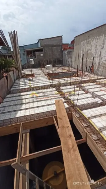 Foto 8 de Kitnet à venda, 32m2 em Vila Ré, São Paulo - SP