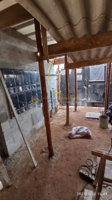 Foto 9 de Kitnet à venda, 32m2 em Vila Ré, São Paulo - SP