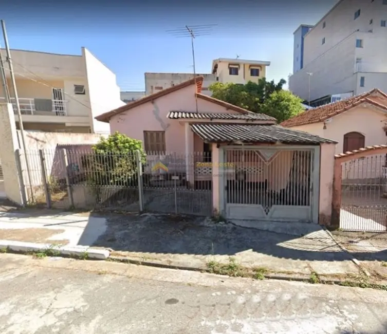 Foto 1 de Terreno / Lote à venda, 290m2 em Cidade Patriarca, São Paulo - SP