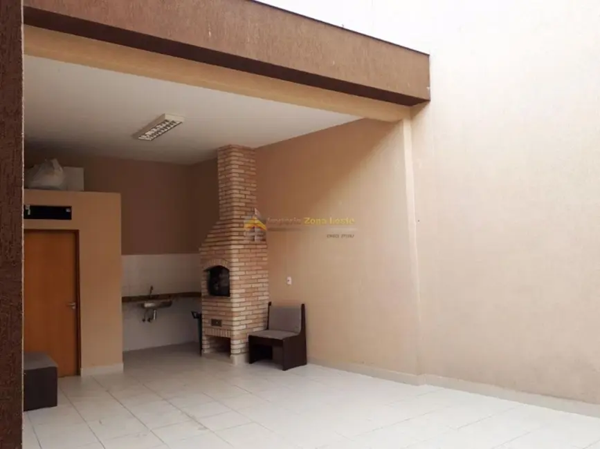 Foto 2 de Casa com 2 quartos à venda, 70m2 em Vila Santa Clara, São Paulo - SP