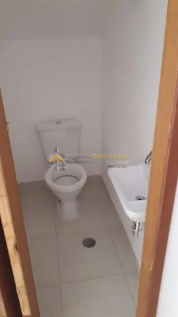 Foto 6 de Casa com 2 quartos à venda, 70m2 em Vila Santa Clara, São Paulo - SP