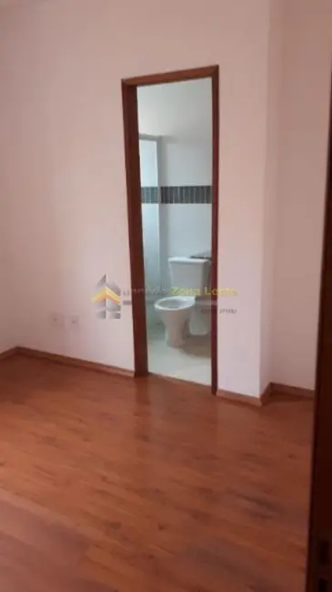 Foto 3 de Casa com 2 quartos à venda, 70m2 em Vila Santa Clara, São Paulo - SP