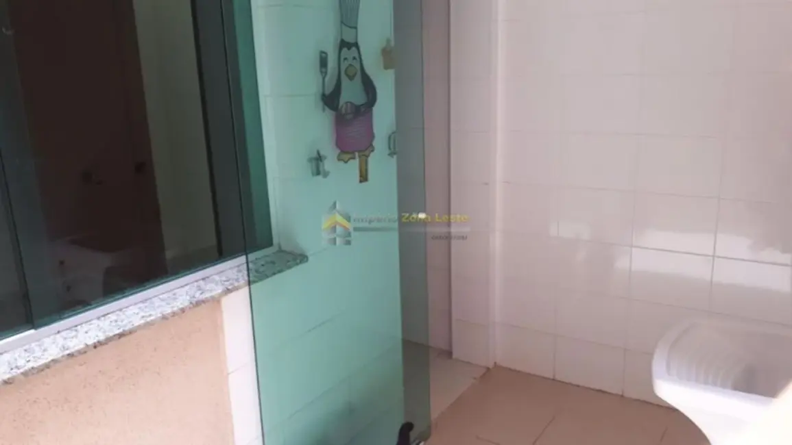 Foto 4 de Casa com 2 quartos à venda, 70m2 em Vila Santa Clara, São Paulo - SP