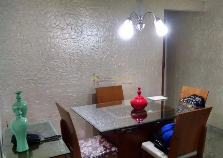 Apartamento com 2 quartos à venda, 65m2 em Tatuapé, São Paulo - SP - imagem 3 Foto 3 de Apartamento com 2 quartos à venda, 65m2 em Tatuapé, São Paulo - SP