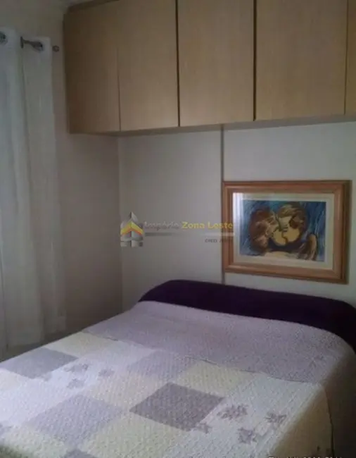Apartamento com 2 quartos à venda, 65m2 em Tatuapé, São Paulo - SP - imagem 9 Foto 9 de Apartamento com 2 quartos à venda, 65m2 em Tatuapé, São Paulo - SP