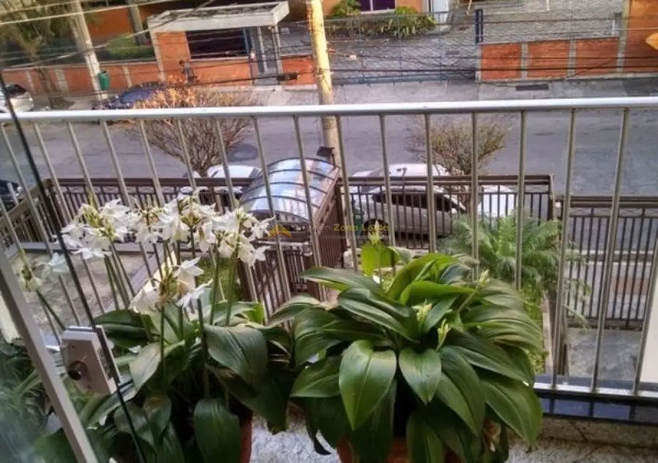 Apartamento com 2 quartos à venda, 65m2 em Tatuapé, São Paulo - SP - imagem 5 Foto 5 de Apartamento com 2 quartos à venda, 65m2 em Tatuapé, São Paulo - SP