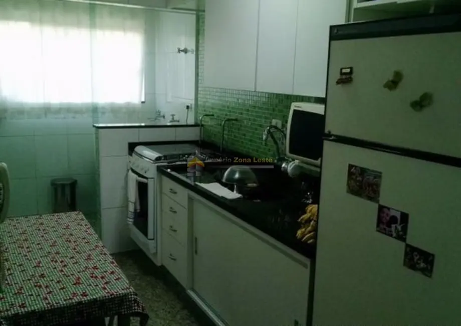 Apartamento com 2 quartos à venda, 65m2 em Tatuapé, São Paulo - SP - imagem 6 Foto 6 de Apartamento com 2 quartos à venda, 65m2 em Tatuapé, São Paulo - SP