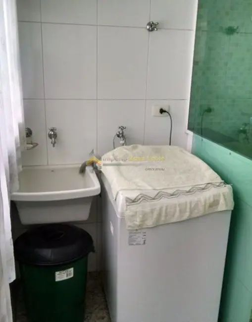 Apartamento com 2 quartos à venda, 65m2 em Tatuapé, São Paulo - SP - imagem 7 Foto 7 de Apartamento com 2 quartos à venda, 65m2 em Tatuapé, São Paulo - SP