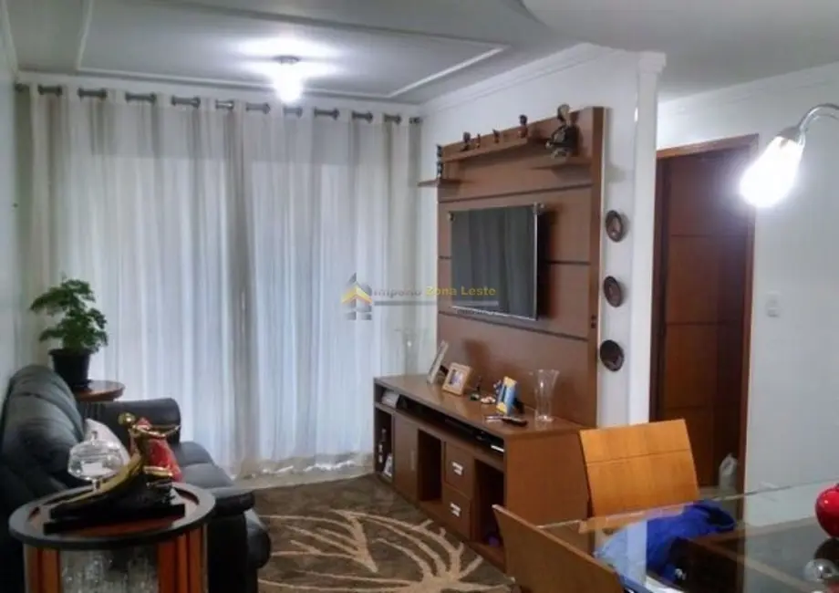 Apartamento com 2 quartos à venda, 65m2 em Tatuapé, São Paulo - SP - imagem 1 Foto 1 de Apartamento com 2 quartos à venda, 65m2 em Tatuapé, São Paulo - SP