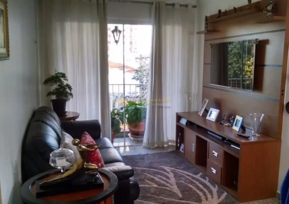 Apartamento com 2 quartos à venda, 65m2 em Tatuapé, São Paulo - SP - imagem 2 Foto 2 de Apartamento com 2 quartos à venda, 65m2 em Tatuapé, São Paulo - SP