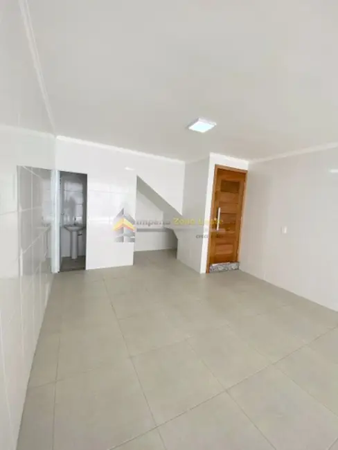 Sobrado com 3 quartos à venda, 200m2 em Vila Salete, São Paulo - SP - imagem 3 Foto 3 de Sobrado com 3 quartos à venda, 200m2 em Vila Salete, São Paulo - SP
