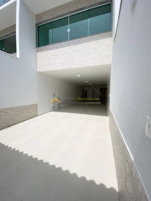 Sobrado com 3 quartos à venda, 200m2 em Vila Salete, São Paulo - SP - imagem 4 Foto 4 de Sobrado com 3 quartos à venda, 200m2 em Vila Salete, São Paulo - SP