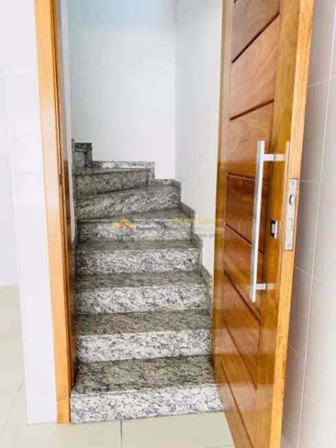 Sobrado com 3 quartos à venda, 200m2 em Vila Salete, São Paulo - SP - imagem 7 Foto 7 de Sobrado com 3 quartos à venda, 200m2 em Vila Salete, São Paulo - SP