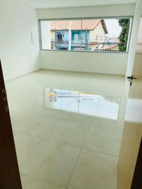 Sobrado com 3 quartos à venda, 200m2 em Vila Salete, São Paulo - SP - imagem 8 Foto 8 de Sobrado com 3 quartos à venda, 200m2 em Vila Salete, São Paulo - SP