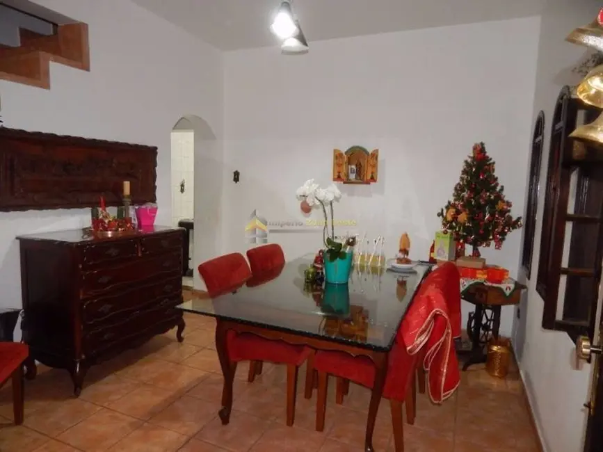 Foto 4 de Sobrado com 3 quartos à venda, 159m2 em Vila Matilde, São Paulo - SP