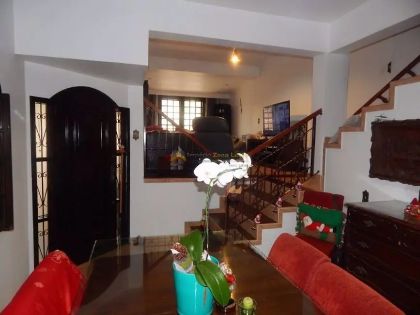 Foto 3 de Sobrado com 3 quartos à venda, 159m2 em Vila Matilde, São Paulo - SP