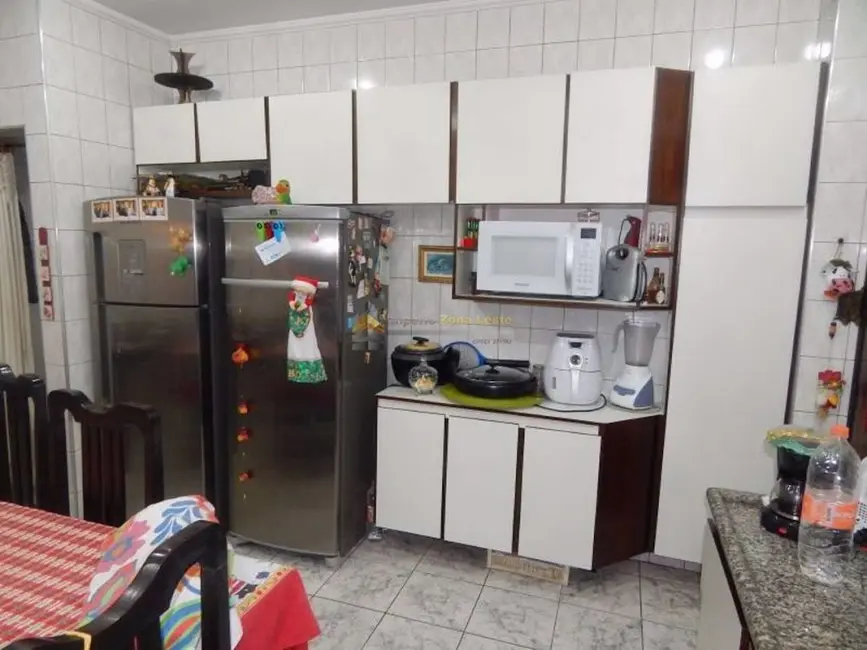 Foto 9 de Sobrado com 3 quartos à venda, 159m2 em Vila Matilde, São Paulo - SP