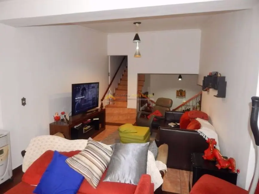 Foto 5 de Sobrado com 3 quartos à venda, 159m2 em Vila Matilde, São Paulo - SP