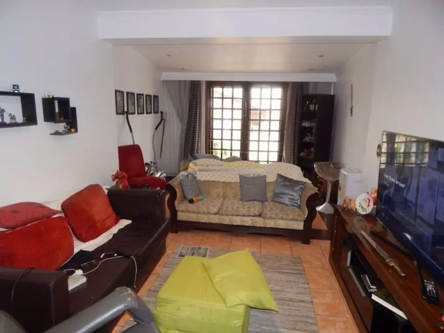 Foto 2 de Sobrado com 3 quartos à venda, 159m2 em Vila Matilde, São Paulo - SP