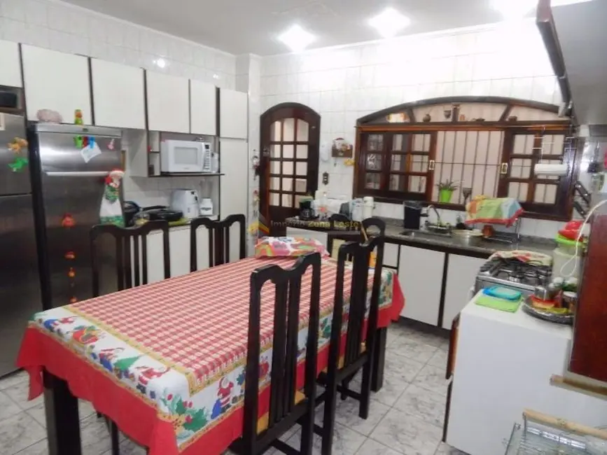 Foto 7 de Sobrado com 3 quartos à venda, 159m2 em Vila Matilde, São Paulo - SP