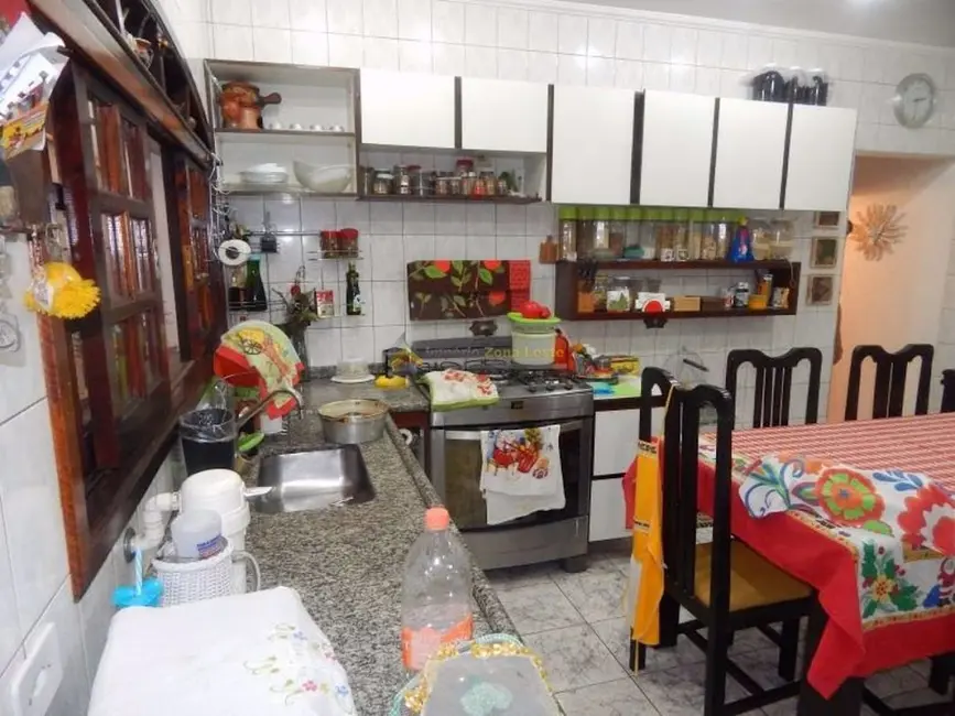 Foto 8 de Sobrado com 3 quartos à venda, 159m2 em Vila Matilde, São Paulo - SP