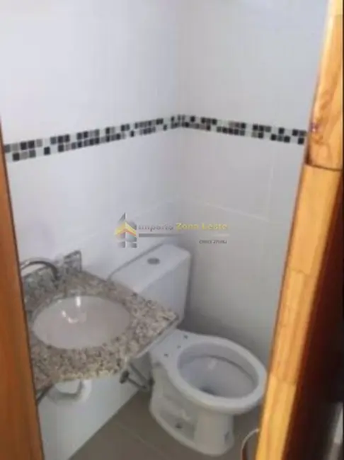 Foto 2 de Casa com 2 quartos à venda, 51m2 em Chácara Mafalda, São Paulo - SP