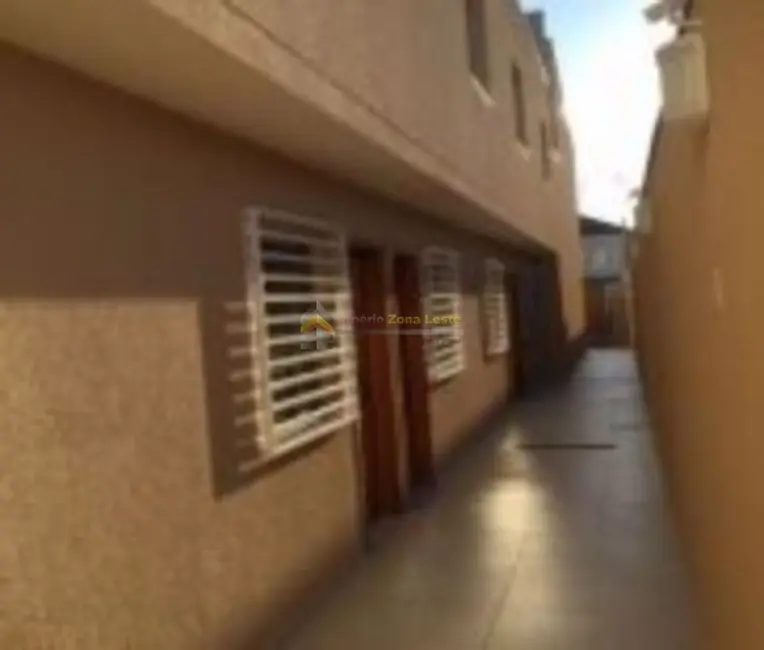 Foto 8 de Casa com 2 quartos à venda, 51m2 em Chácara Mafalda, São Paulo - SP