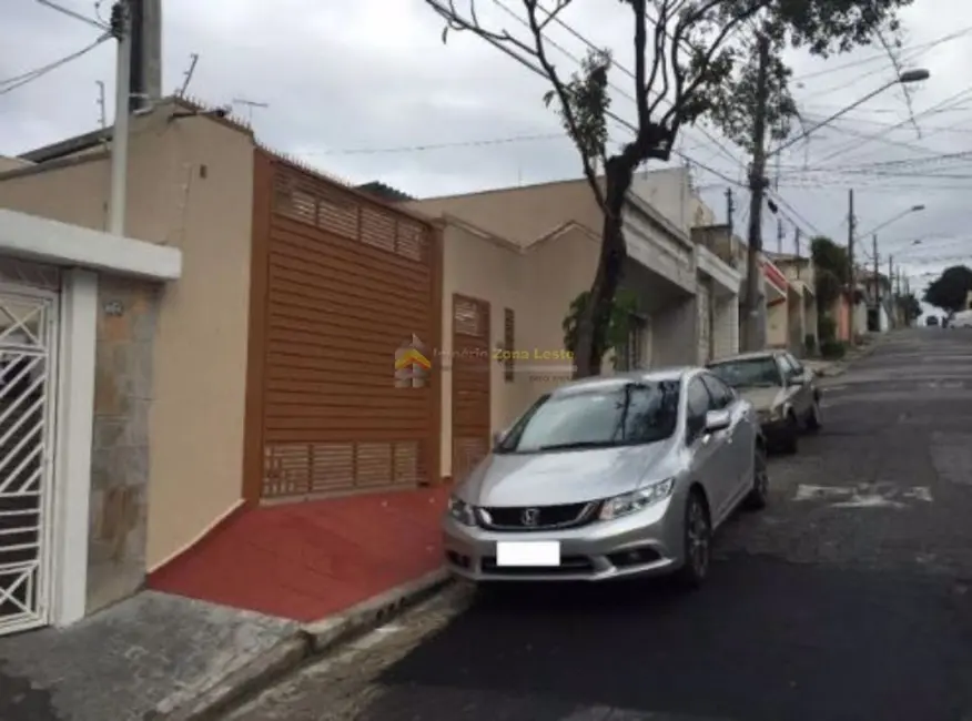 Foto 9 de Casa com 2 quartos à venda, 51m2 em Chácara Mafalda, São Paulo - SP