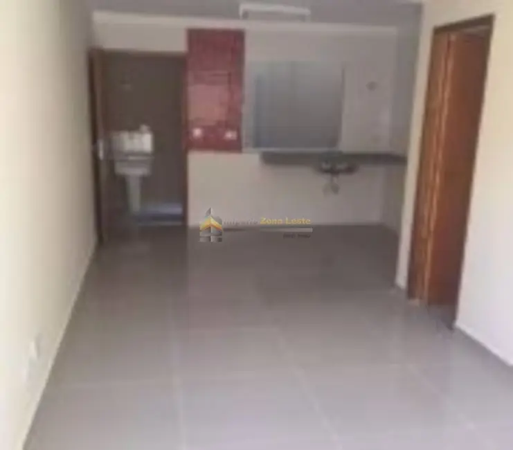 Foto 1 de Casa com 2 quartos à venda, 51m2 em Chácara Mafalda, São Paulo - SP