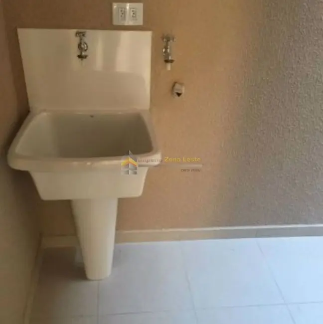 Foto 3 de Casa com 2 quartos à venda, 51m2 em Chácara Mafalda, São Paulo - SP