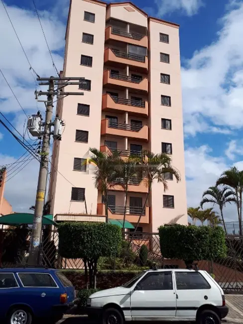Foto 1 de Apartamento com 2 quartos à venda, 60m2 em Chácara Seis de Outubro, São Paulo - SP