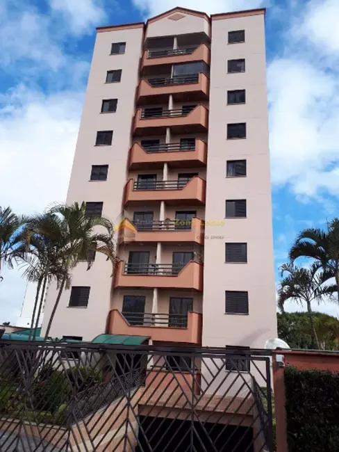 Foto 2 de Apartamento com 2 quartos à venda, 60m2 em Chácara Seis de Outubro, São Paulo - SP